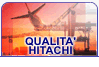 Qualità Hitachi