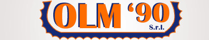 OLM Macchine Srl - LOGO