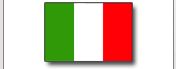 Entra nella versione del sito web in lingua italiana