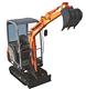 Zaxis 16