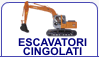 Escavatori Cingolati Hitachi