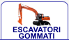 Escavatori Gommati Hitachi