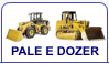 Pale Gommate e Cingolate  - Dozer - Apripista 