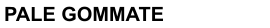 Pale gommate Hitachi