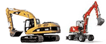 Excavator
