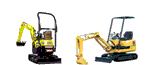 Mini Excavator
