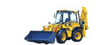 Backhoe Loader