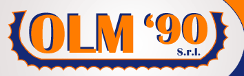 OLM Macchine Srl - Commercio Macchine Movimento Terra